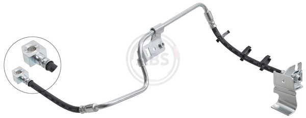 A.B.S. SL 6191 Bremsschlauch